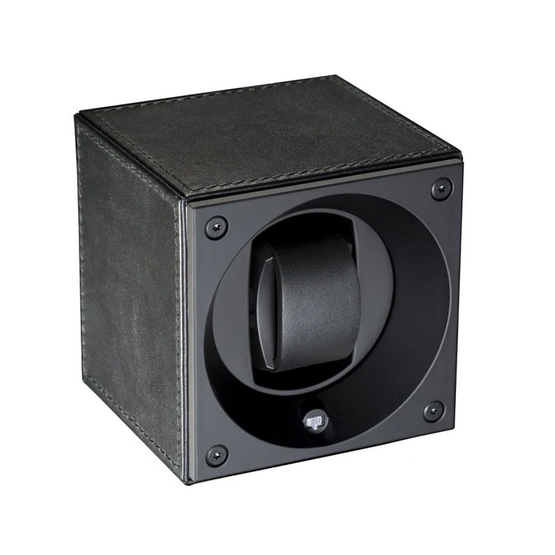 Single Watch Winder by Swiss Kubik